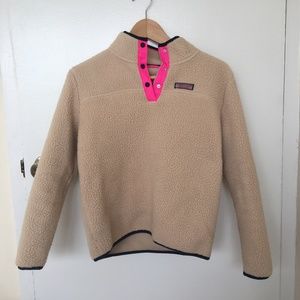 Vineyard Vines Sherpa Shep Shirt